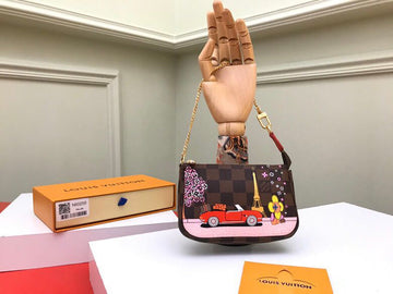 Pearl Street Bags - New Arrivals - 204