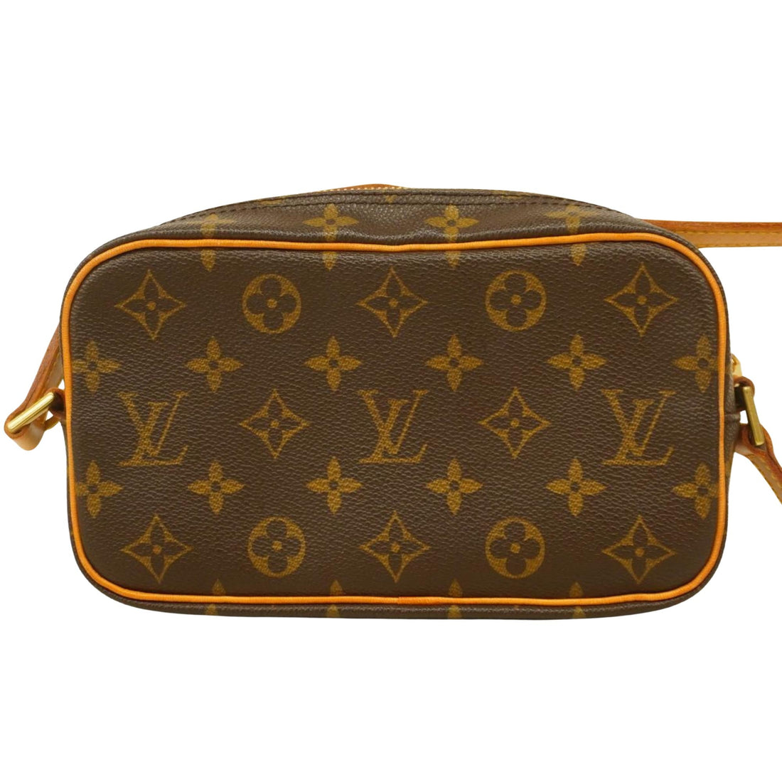 Louis Vuitton CitÃ©  Canvas Shoulder Bag