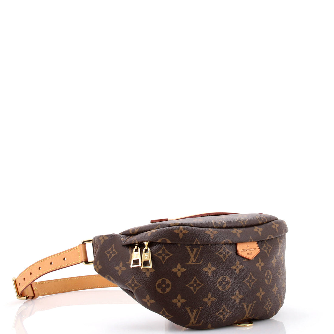 Bum Bag Monogram Canvas