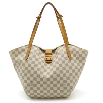 Louis Vuitton Salina  Canvas Tote Bag