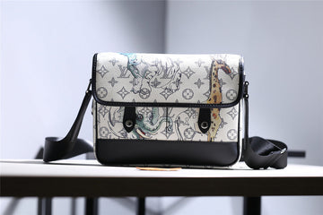 Pearl Street Bags Lu-Vi bags - 10470