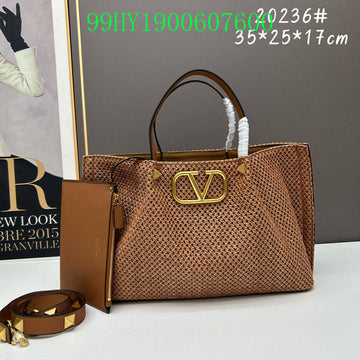 Pearl Street Bags - VTO Bag - 359