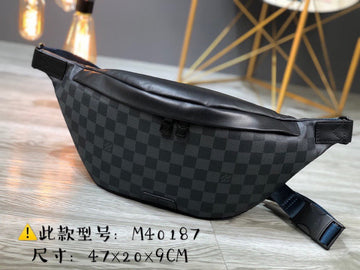 Pearl Street Bags - LV Bags -  1813