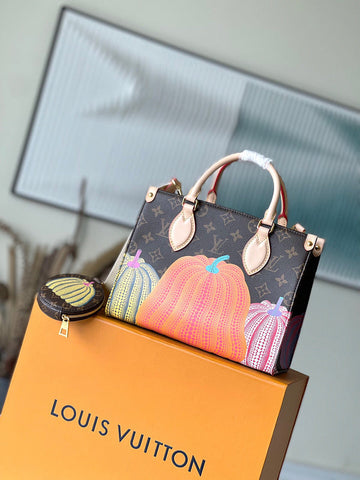 Pearl Street Bags Lu-Vi bags - 4103