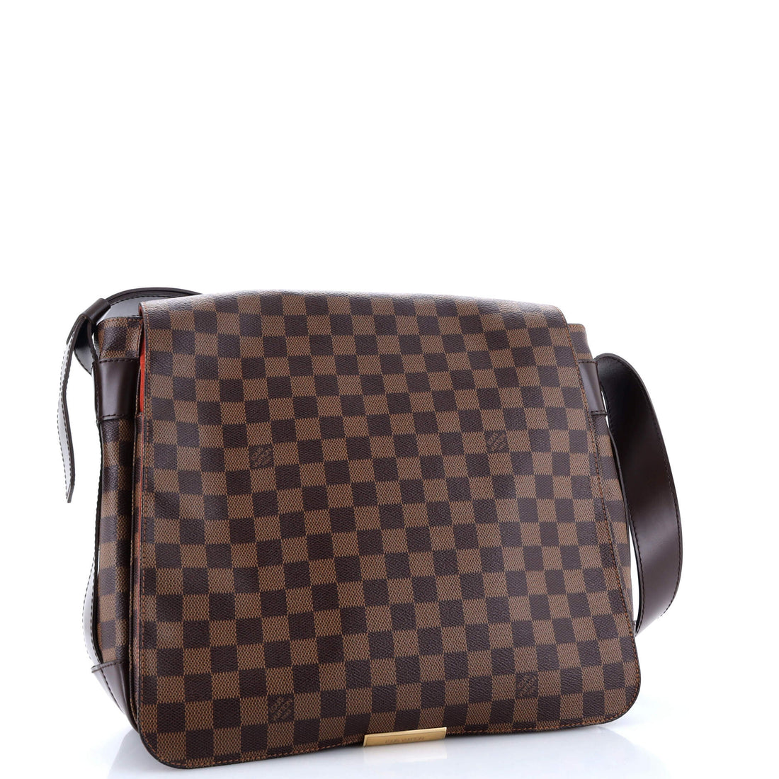 Bastille Bag Damier