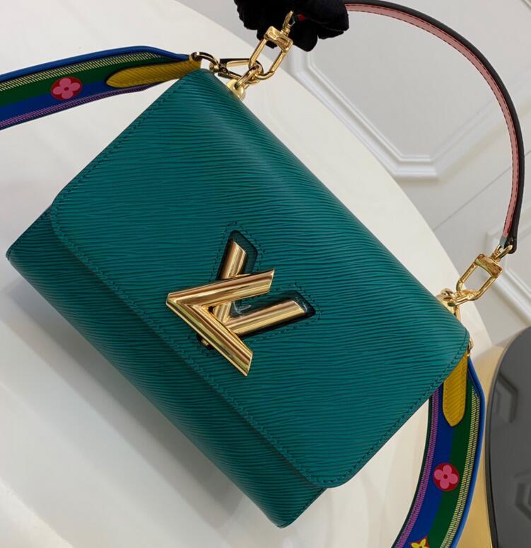 Pearl Street Bags - LOV Bags - 2950