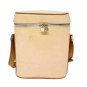 Louis Vuitton Sullivan   Leather Shoulder Bag