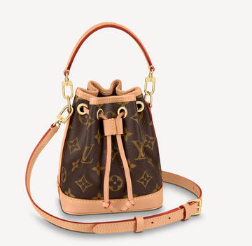 Ver Pearl Street Bags Lu-Vi Bags - 16919