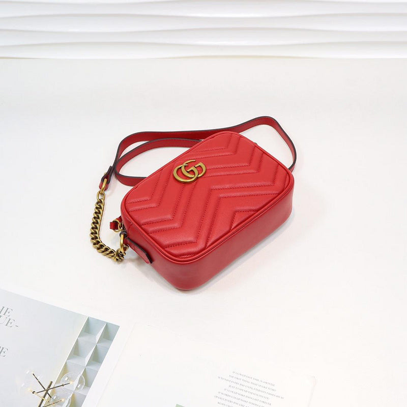 Pearl Street Bags - GCI Bags - 1072