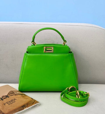Pearl Street Bags - FDI Bags -  261