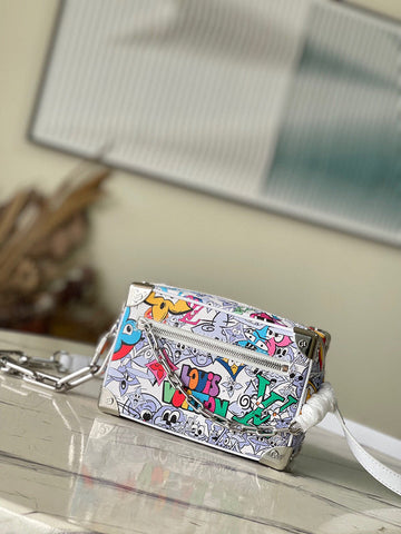 Pearl Street Bags Lu-Vi bags - 4184