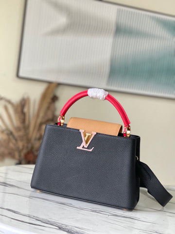 Pearl Street Bags Lu-Vi bags - 4608