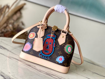 Pearl Street Bags Lu-Vi bags - 4058