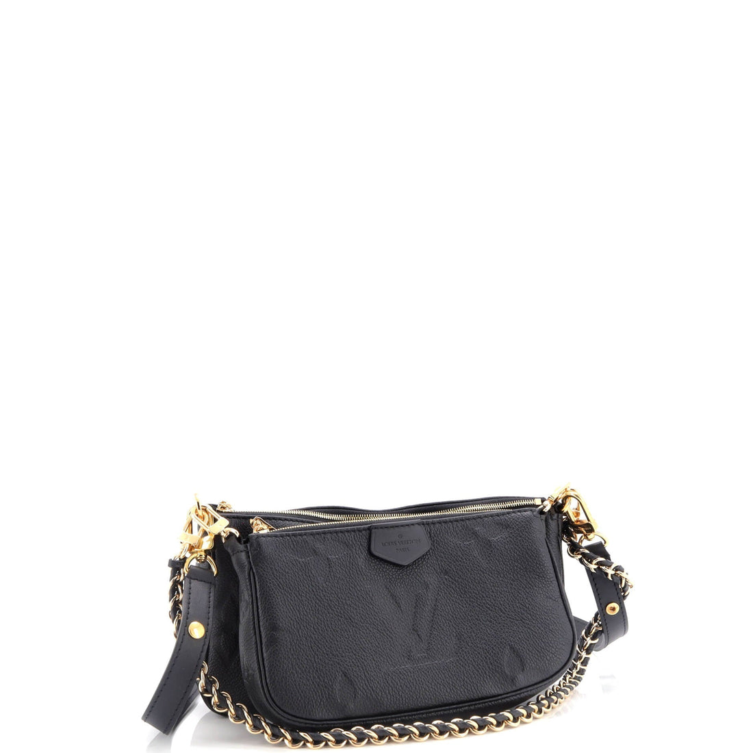 Multi Pochette Accessoires Monogram Empreinte Giant