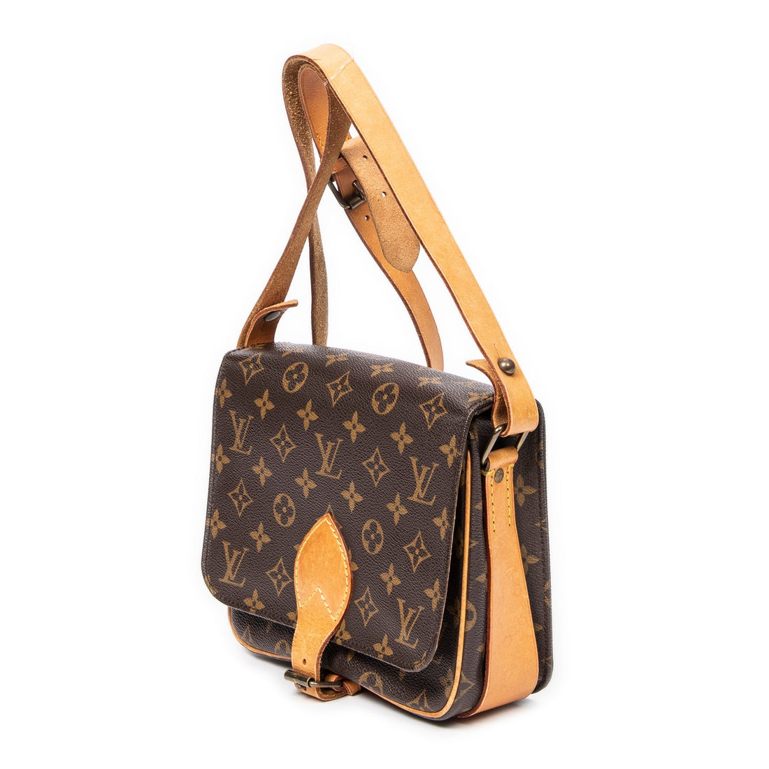 Cartouchiere MM