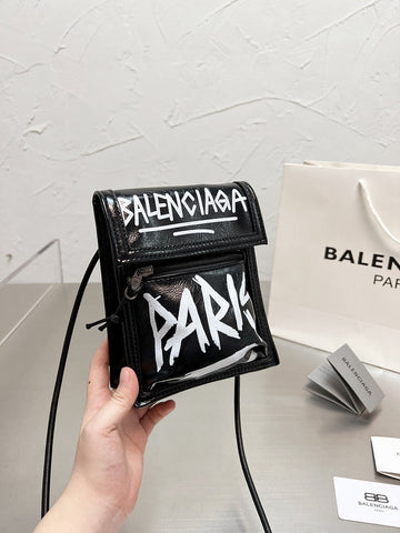Pearl Street Bags - BGA Bags - 1489