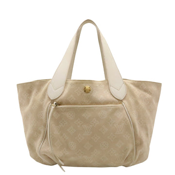 Louis Vuitton Ipanema  Canvas Tote Bag