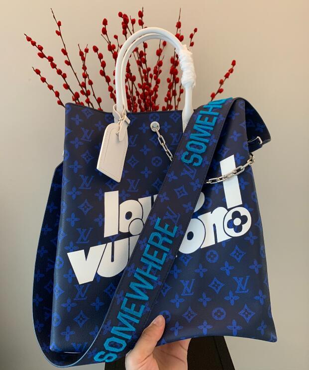 Pearl Street Bags - LOV Bags - 2377