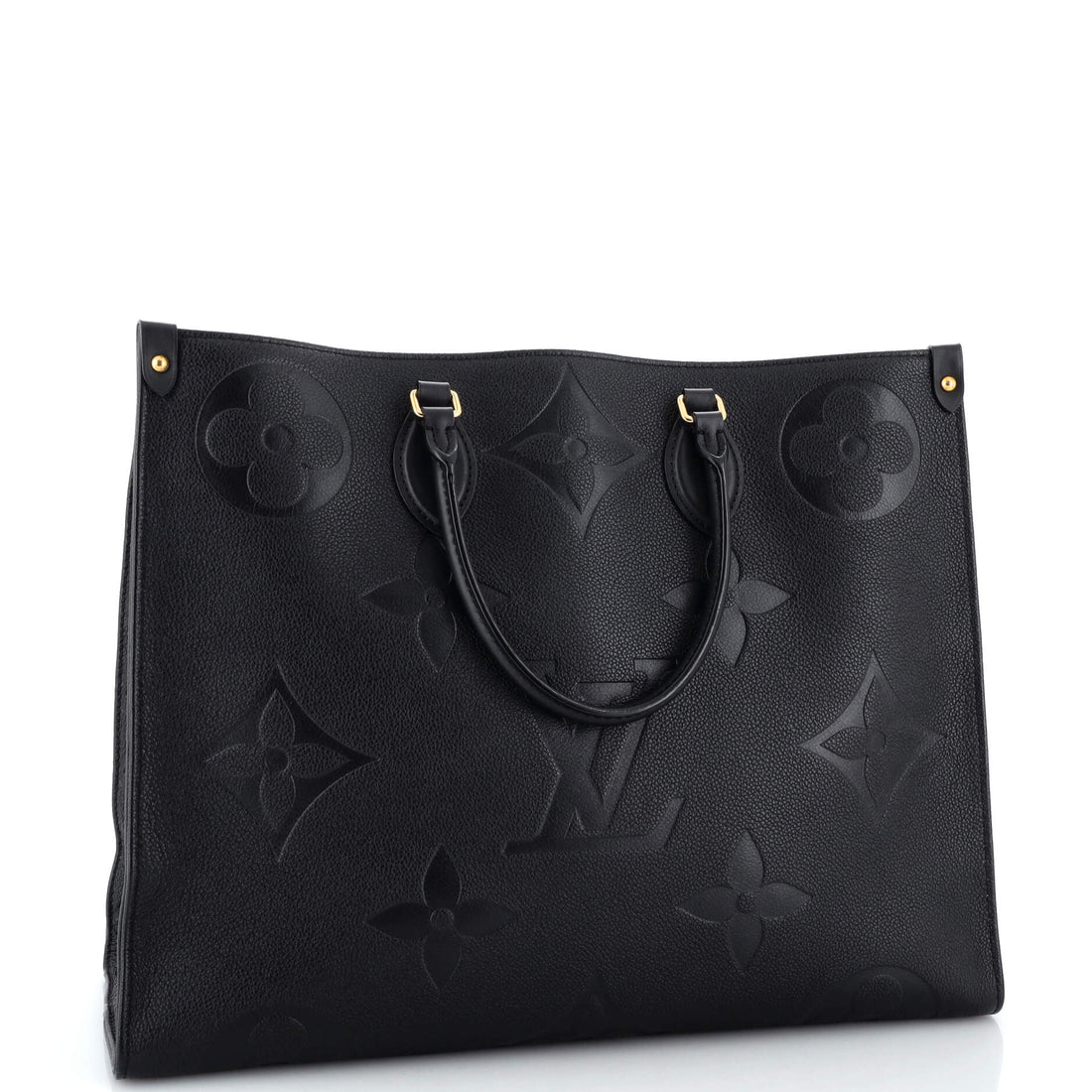 OnTheGo Tote Monogram Empreinte Giant GM