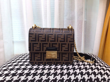 Pearl Street Bags - FDI Bags -  178