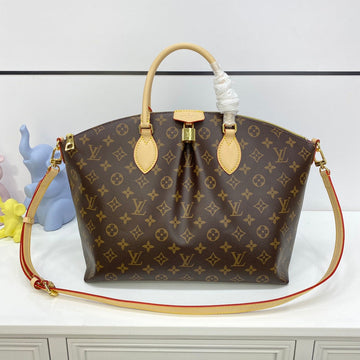 Ver Pearl Street Bags Lu-Vi Bags - 16667