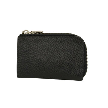 Louis Vuitton Porte Monnaie Zippy  Leather Wallet
