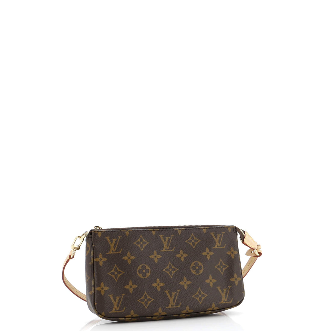 Chain Pochette Accessoires NM Monogram Canvas