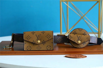 Pearl Street Bags - Louis Vuittons  - 10797