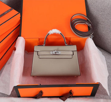 Pearl Street Bags - HMS - Bag- 628