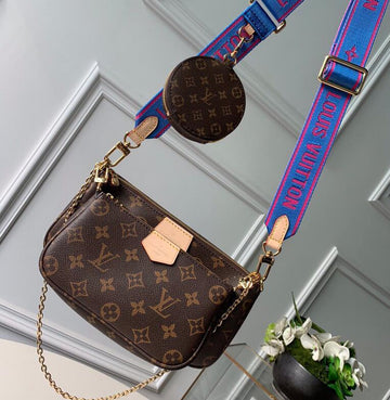 Pearl Street Bags - LOV Bags - 2946