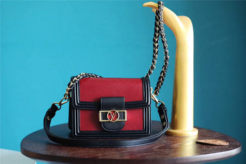 Ver Pearl Street Bags Lu-Vi bags - 8118