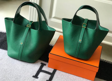 Pearl Street Bags - HMS - Bag- 324