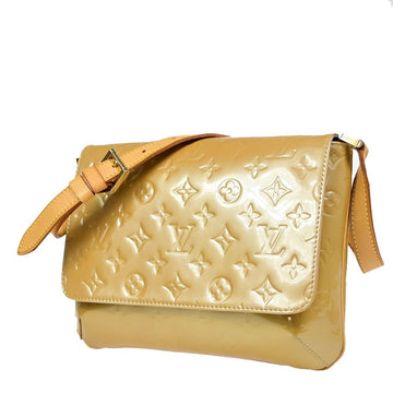 Louis Vuitton Thompson Street  high quality Leather Shoulder Bag