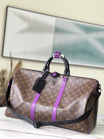 Pearl Street Bags Lu-Vi bags - 4908