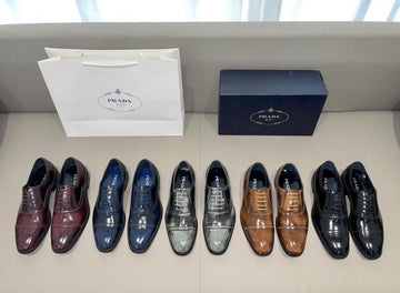 Pearl Street Bags - PD Men Shoes - 379