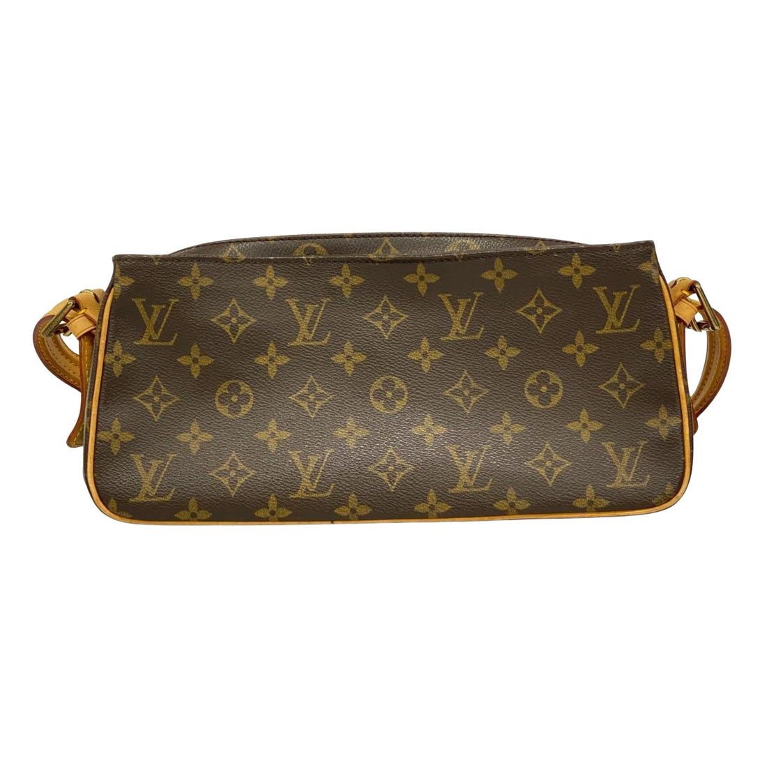 Louis Vuitton Viva Cité  Canvas Shoulder Bag