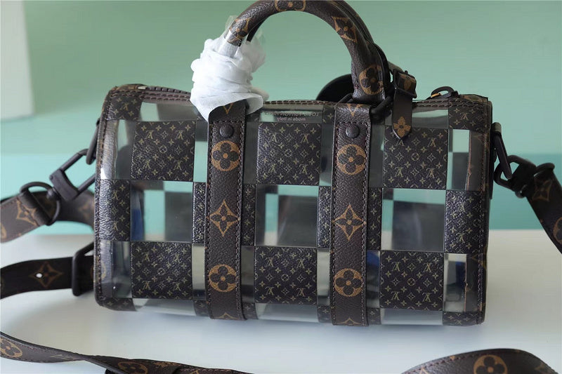 Pearl Street Bags - Louis Vuittons  - 11249