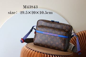 Pearl Street Bags Lu-Vi bags - 17185