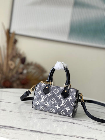 Pearl Street Bags Lu-Vi bags - 4503