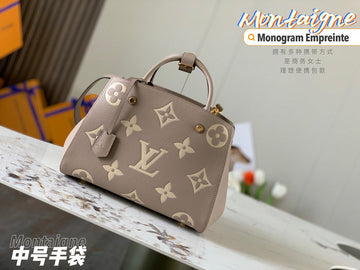 Ver Pearl Street Bags Lu-Vi Bags - 16633