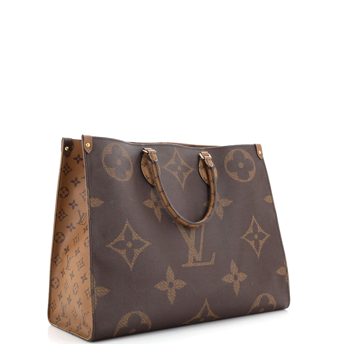 OnTheGo Tote Reverse Monogram Giant GM