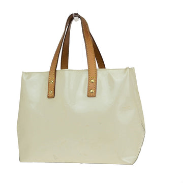 Louis Vuitton Reade   Leather Tote Bag
