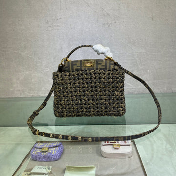 Pearl Street Bags - FDI Bags -  271