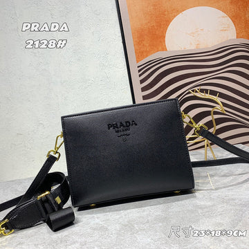 Pearl Street Bags - New Arrivals - 1073