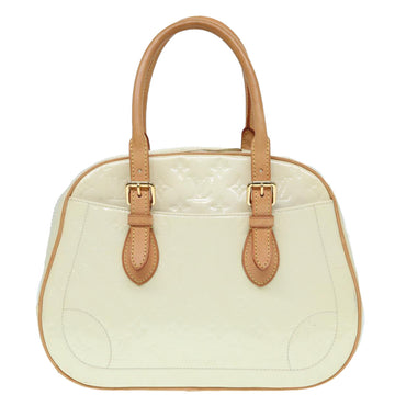 Louis Vuitton Summit Drive  Patent Leather Handbag