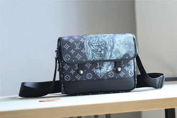 Ver Pearl Street Bags Lu-Vi bags - 10471