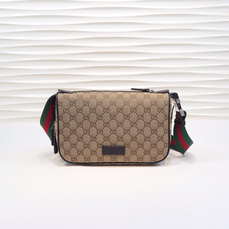 Pearl Street Bags - GCI Bags - 1148