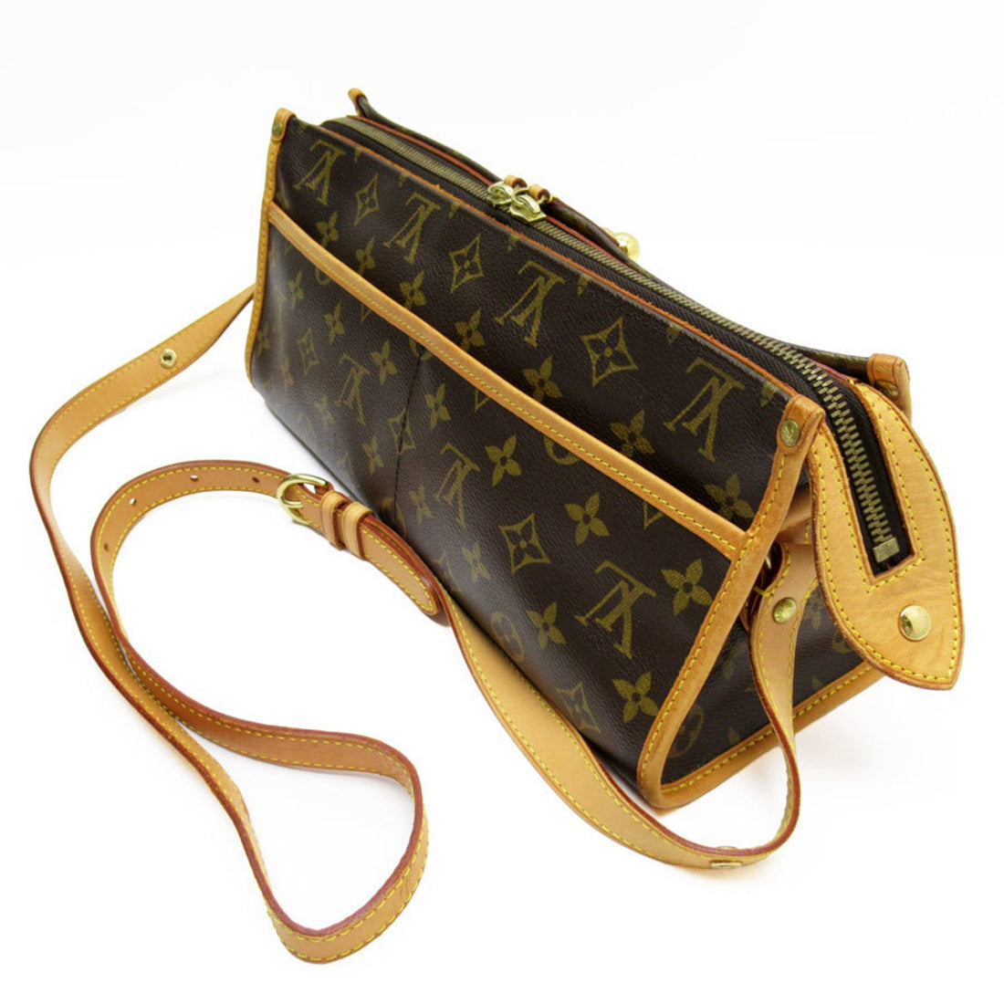 Louis Vuitton  Monogram Shoulder Bag