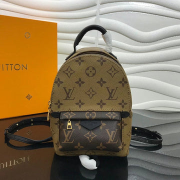 Pearl Street Bags - LV Bags -  2558