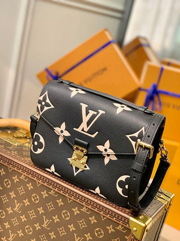 Pearl Street Bags Lu-Vi bags - 3385